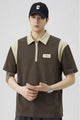 Turbo Performance Cut Men's Polo Shirt