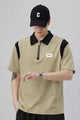Turbo Performance Cut Men's Polo Shirt