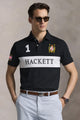 Hcket Classic Fit Men's Polo Shirt