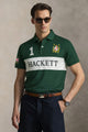 Hcket Classic Fit Men's Polo Shirt