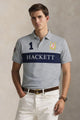 Hcket Classic Fit Men's Polo Shirt