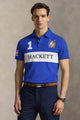 Hcket Classic Fit Men's Polo Shirt