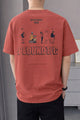 Turbo Urban Pulse Men's Tee