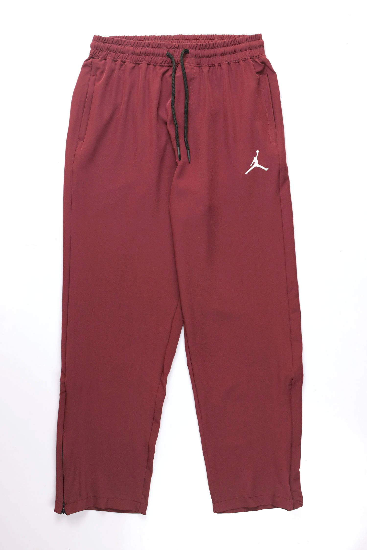 Jrdn 'Airborne' Micro-Tech Loose-Bottom Trouser