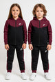 Nke Sportswear Tech Full-Zip Unisex Younger Kids Tracksuit
