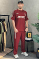 Turbo Micro Stretch Men's Tracksuit