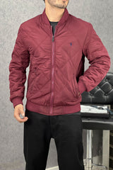 Polo Rph Lren Rib Style Imported Puffer Jacket