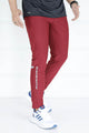 Turbo Revival Tech Running Men's Dryfit Trouser