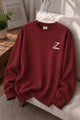 Gym Shrk Legacy Round Neck Men's Sweatshirt