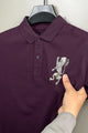 Grdno Refined Fit Men's Polo Shirt