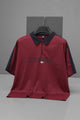 Lscte ColorBlock Side Panel Men's Tee