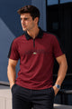 Lscte ColorBlock Side Panel Men's Tee