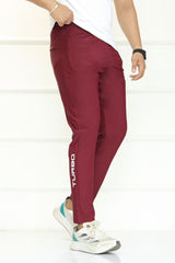 Turbo Active Flow Performance Men's Dryfit Trouser