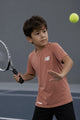 New Blnce Athletic Core Run Kid's Dry-Fit Tee