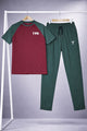 Turbo Fluminense Energy Men's Tracksuit