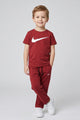 Nke Icon Futura Younger Kids Co-Ord Set