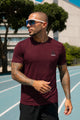 Rebok Legacy Core Performance Imp Dry-Fit Tee