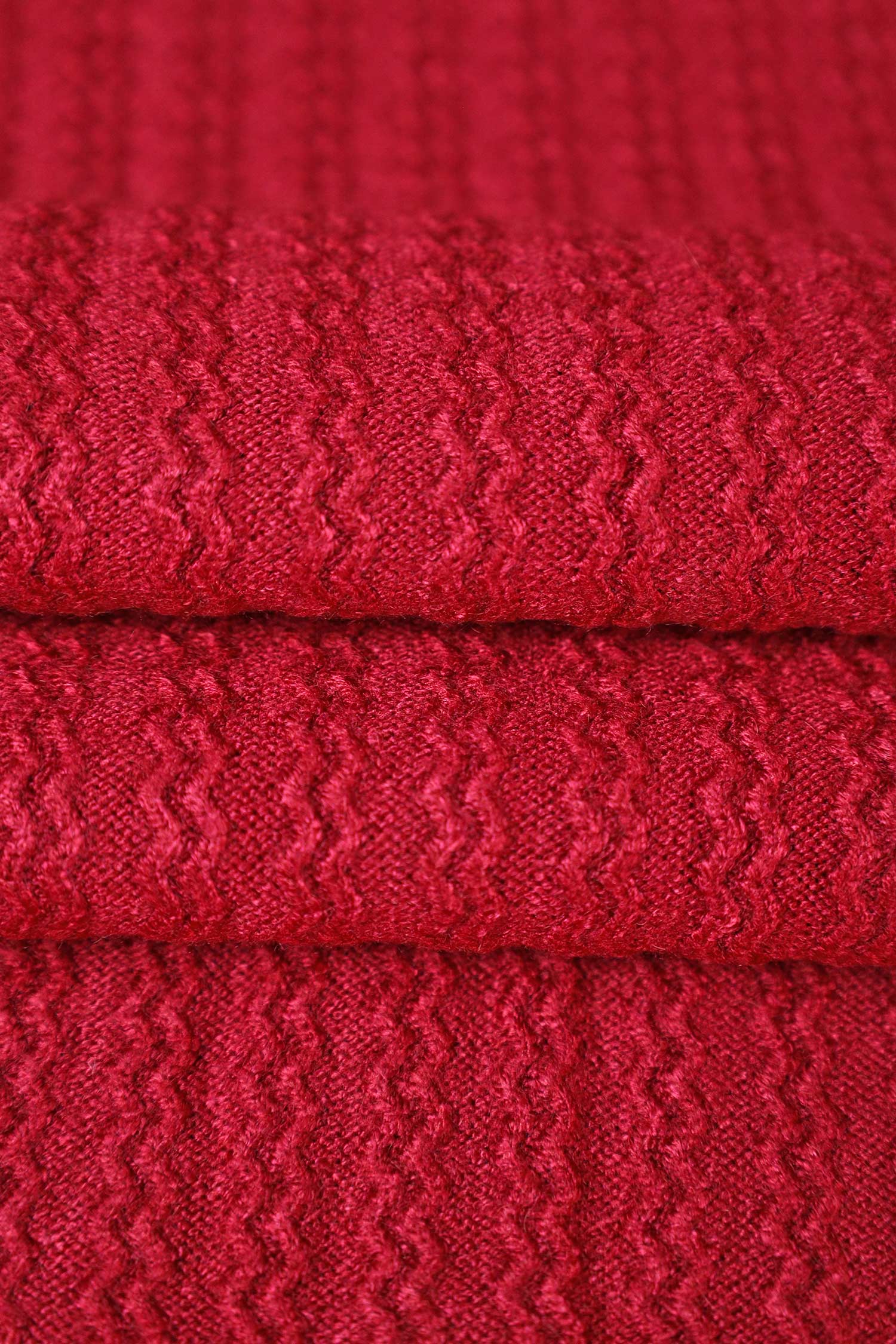 Manfinity Dauomo Crew-Neck Imported Men's Sweater