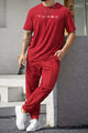 Turbo Fitness Pro Activity Big & Tall Men's Tracksuit