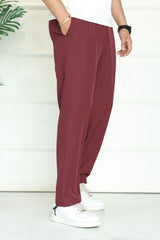 Nke Micron-Knit Throwback Sportswear Trouser
