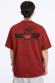 Turbo "Sport Active" Graphic Tee