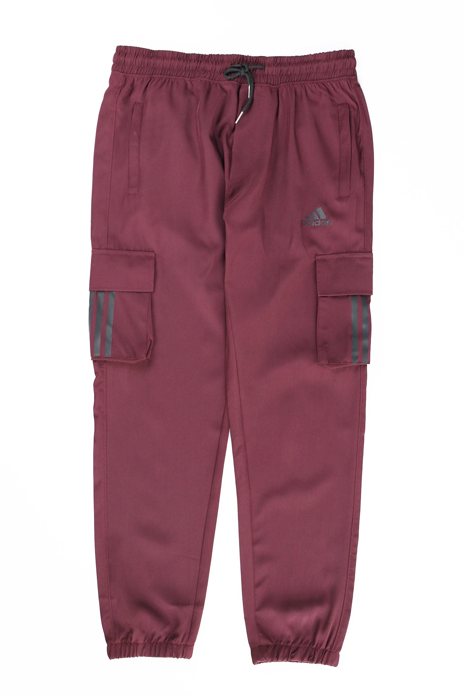 Adds Micro Stretch Slimfit Imported Sportswear Trouser