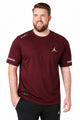 Jrdn Air Flight Big & Tall Imp Dry-Fit Tee
