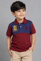 Plo Rph Big Pony Style Kids Polo Shirt