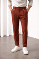 Turbo Belt Style Men's Imported Trouser