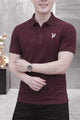 Craz Urban Premium Men's Polo Shirt