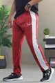 Turbo ColourBlocked Dry-fit Trouser