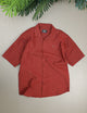 Turbo Snitch Striped Casual Shirt