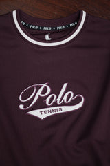 Polo Rph Lren Tennis Crew Neck Men's Full Sleeves Sweatshirt