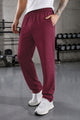Turbo Street Comfort  Loose Bottom Trouser