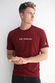 Jrdn Air Youth Strech Men's Tee