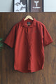 Turbo Snitch Striped Casual Shirt