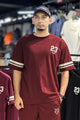 Turbo Urban Flex Men's Tee
