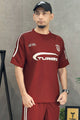 Turbo Micro Stretch Men's Tee