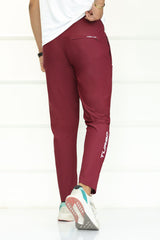 Turbo Active Flow Performance Men's Dryfit Trouser