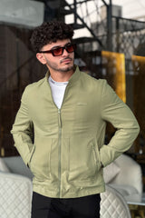 Pradv Self Texture Men's Imported Light Weight Jacket