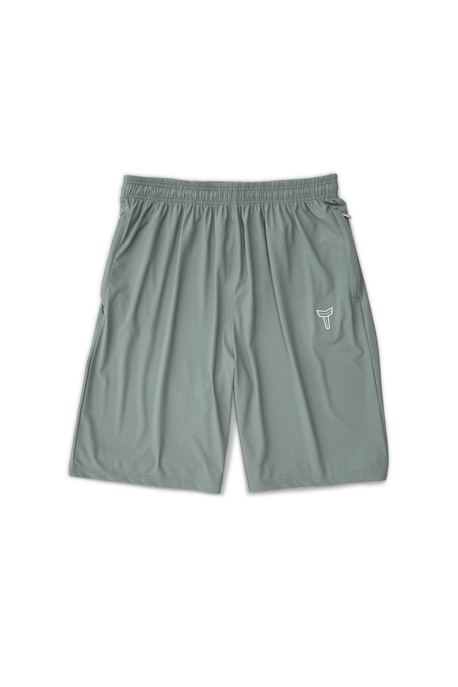 Turbo Titan-Tough Big Size Dry-Fit Men's Shorts