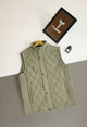 Outpost Makers Quilted Vest Men's Gilet