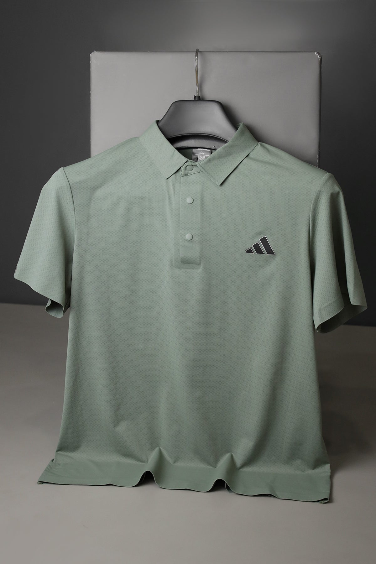Adds Swift Motion Dry-Fit Polo Shirt