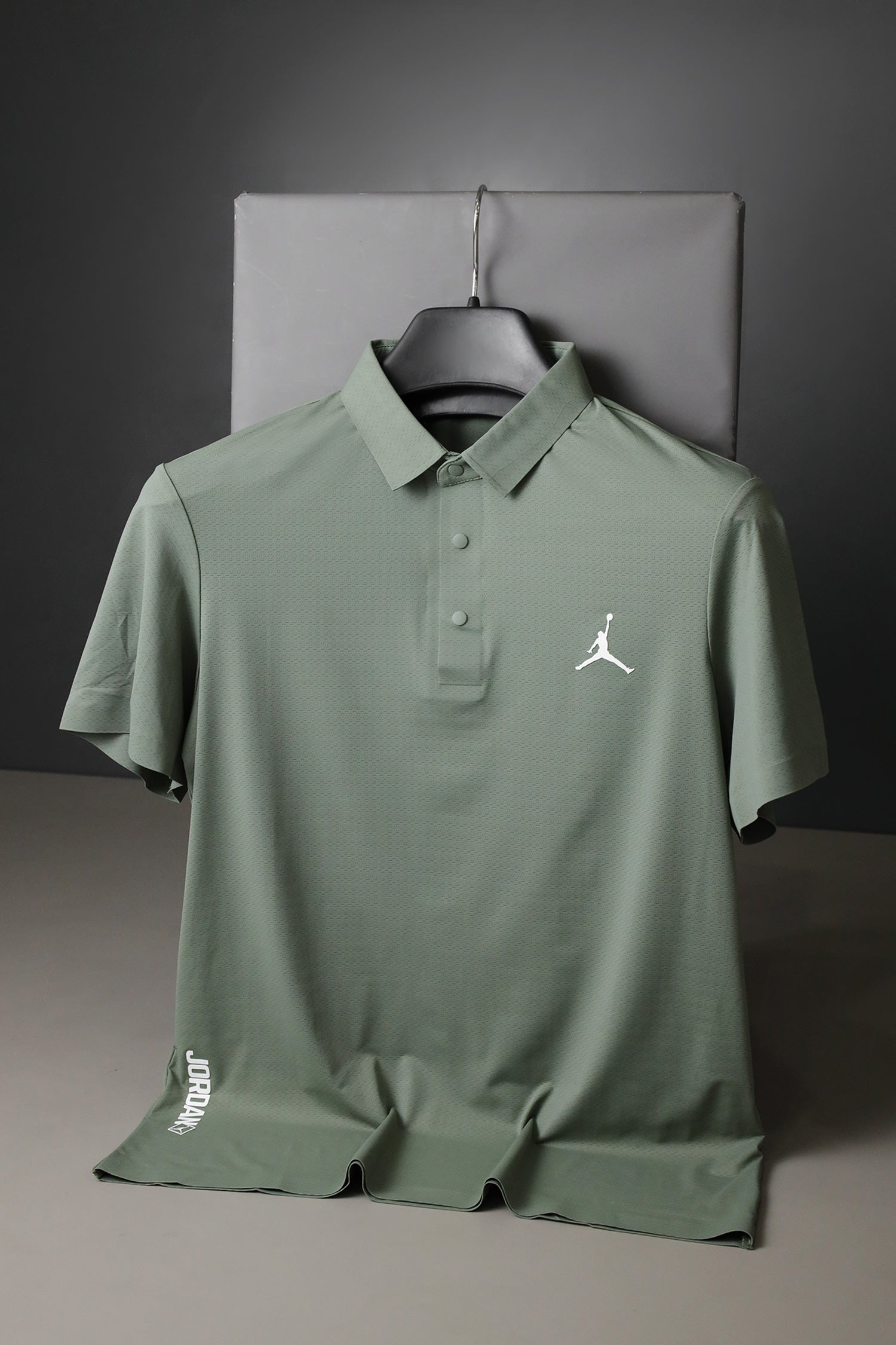 Jrdn Signature Proline Dry-Fit Polo Shirt