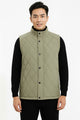 Outpost Makers Quilted Vest Men's Gilet