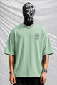 Turbo Sunny Side Up Classic Oversize Men's Tee