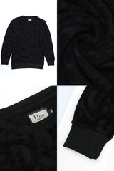 Dir Pris Men Sweatshirt In Black