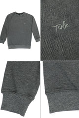 Turbo Basic Sweatshirt