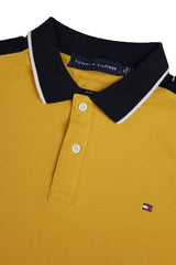 Tomy Hilfiger Signature Elite Men’s Polo Shirt