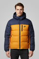 Nke 2 Colors Style Men's Imported Puffer Jacket